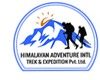 Everest Base Camp Trek in Himalaya