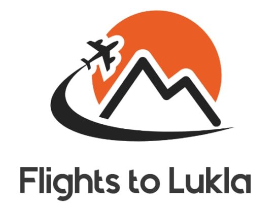 Flights to Lukla 