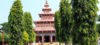 Kankalini Temple