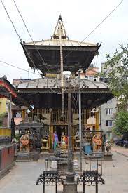 Minnath Temple 