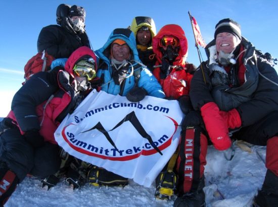 Everest Expedition | Everest Climb 