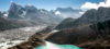 Gokyo Valley Helicopter Tour