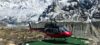 Annapurna Base Camp Helicopter Tour