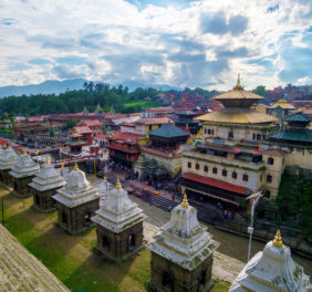 Kathmandu Chitwan Pokhara Tour 7 Days 6 Nights