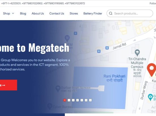Megatech Trade Group 