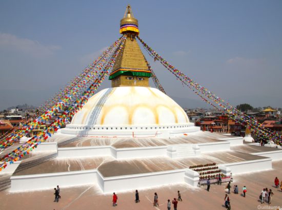 Kathmandu Pokhara Tour 