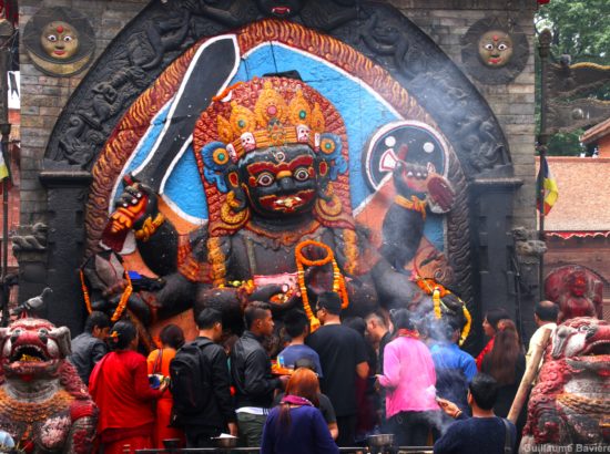 Kathmandu Pokhara Tour 