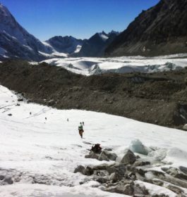 Rolwaling and Everest Base Camp Trek