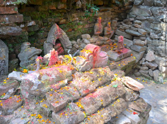 Spiritual Tour In Nepal 