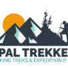 Trekkers Nepal