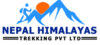 Nepal Himalayas Trekking Pvt. Ltd