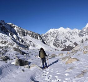14 Days Manaslu Circuit Trek in Nepal