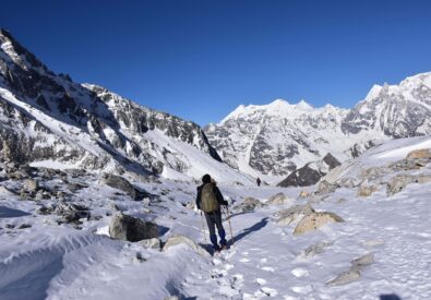 14 Days Manaslu Circuit Trek in Nepal