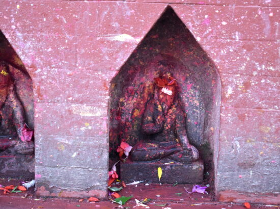 Sushila Bhairab Temple 