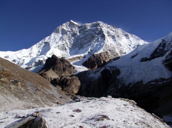 Alpine Club of Himalaya 