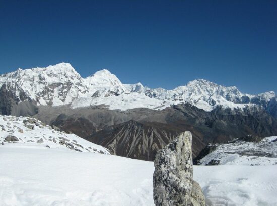 Alpine Club of Himalaya 