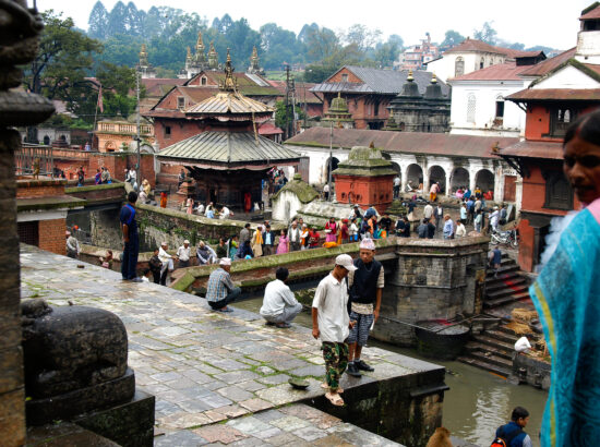 Nepal Tour 12 Days Package from Kathmandu 