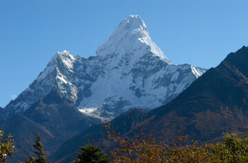Best time to visit Nepal for trekking