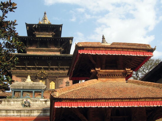 Kathmandu Chitwan Tour 4 Nights 5 Days 